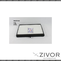 WESFIL CABIN Filter For Daewoo Lacetti 1.8L 2003-2004 -WACF0140* By Zivor*