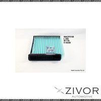 WESFIL CABIN Filter For Nissan Cube 1.4L 10/02-11/08 -WACF0156* By Zivor*
