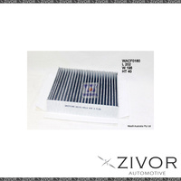 New WESFIL CABIN Filter For Smart ForTwo 0.7L 05/03-01/08 -WACF0180