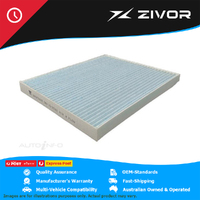 WESFIL Cabin Air Filter For LDV DELIVER 9 MWB MID ROOF SV63B, SV63D #WACF0315