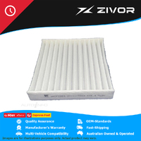 WESFIL Cabin Air Filter For HINO RANGER FE A05CTD 2017-On #WACF0322