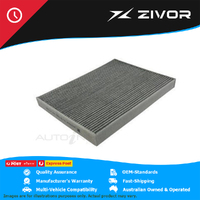 WESFIL Cabin Air Filter For BMW IX XDRIVE 50 120 eDrive 2021-2022 #WACF0328