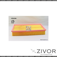 Wesfil Air Filter For Citroen C5 2.0L HDi 06/01-01/05 - WCA9184 *By Zivor*