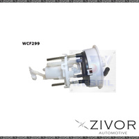 COOPER FUEL Filter For Mazda 2 1.5L 09/07-10/14 -WCF299* By Zivor*