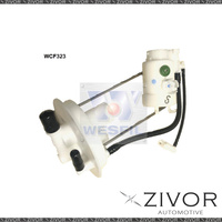 COOPER FUEL Filter For Honda Civic 1.8L 02/12-05/16 -WCF323* By Zivor*
