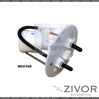 COOPER FUEL Filter For Lexus IS250 2.5L V6 07/13-08/15 -WCF339* By Zivor*