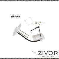 COOPER FUEL Filter For Mazda CX-9 3.7L V6 12/07-07/16 -WCF367* By Zivor*