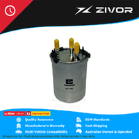 COOPER Diesel Fuel Filter For AUDI A1 SPORTBACK 1.6 TDI 8X CAYB 2012-2015 WCF407