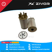 WESFIL Diesel Fuel Filter For NISSAN NAVARA D23, NP300 2014-2020 #WCF417