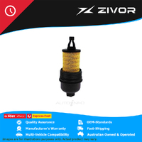 WESFIL Oil Filter For MASERATI QUATTROPORTE S M156 F160 (M156E) 2018-On #WCO277