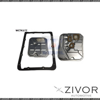 New WESFIL Transmission Filter Kit For Lexus IS200 1999-2005 -WCTK177