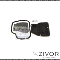 WESFIL Transmission Filter Kit For Toyota COROLLA 2014-ON -WCTK178 *By Zivor*