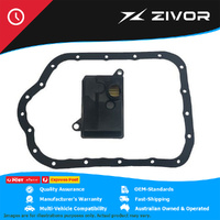 WESFIL Transmission Filter Kit For TOYOTA RAV4 GXL, LTD ZSA42R 2.0L #WCTK263