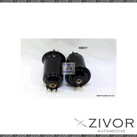 COOPER FUEL Filter For Daihatsu Feroza 1.6L 1989-02/95 -WZ417* By Zivor*