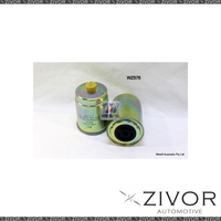 COOPER FUEL Filter For Ford Transit 2.5L TD 10/97-11/00 -WZ576* By Zivor*