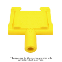New FLEETLINE Nylon Lightweight Mounty Head Attachement M-Head 120.0082