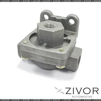 New PROTEX Quick Exhaust Valve 229859 *By ZIVOR*