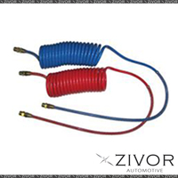 New PROTEX SUZI COIL 1/2 NPT LONG TAIL ESDAN CA2561