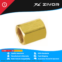 New PROSPEED 1/2 Double Female Sleeve #000004