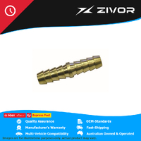 New PROSPEED 1/2 Double Hose Join #000124