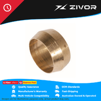 New PROSPEED 12Mm Olive (5Pk) #000227