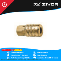New PROSPEED Ryco Style 1/4 Female Socket #000574
