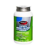 New JOHNSEN'S Synthetic Brake Caliper Grease For Disc Brakes 237ml 2300