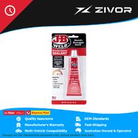 New J-B WELD Exhaust System Sealant for Crack, Joint & Seam 85G #37903