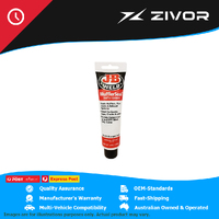 New J-B WELD Muffler Seal Cement for Seams, Gaps, Cracks & Joints 170Gm #37906