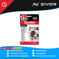 New J-B WELD FiberWeld Perm Repair Cast Kit 5Cm X 91Cm #38236