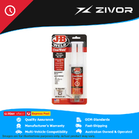 New J-B WELD Clear Weld 25Ml #50112