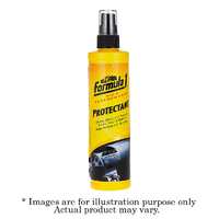 New FORMULA 1 Protectant Renews, Shines and Protects 295ML 615006