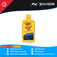 New FORMULA 1 Scratch Out Liquid 207Ml Correction For Light Duty Paint Issues #615011 
