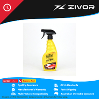 New FORMULA 1 Carnauba Liquid Car Fast Wax-New FORMULA 1 #615056