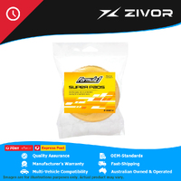 New FORMULA 1 Super Pads Scratch Free Wax Applicators- 2Pk #625027