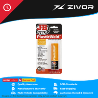 New J-B WELD PlasticWeld Epoxy Putty Stick 57G #8237