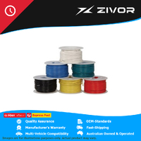 New GEAR-X Electrical Wire Green, 5Amp, 7M #AC03