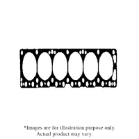New DRIVEFORCE Cylinder Head Gasket For Bedford AG390S