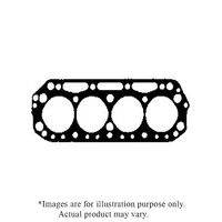 New DRIVEFORCE Cylinder Head Gasket For Nissan Commercial AJ520S