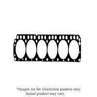 New DRIVEFORCE Cylinder Head Gasket For Chrysler AX150S