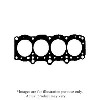 New DRIVEFORCE Cylinder Head Gasket For Toyota BK670S
