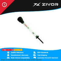 New GEAR-X Battery Hydrometer Large, Glass Barrel #F202C