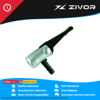 New GEAR-X Tyre Valve Connector Thumblock Type #FL415