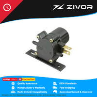 New GEAR-X Windscreen Washer Pump Suits Accord #FWP507