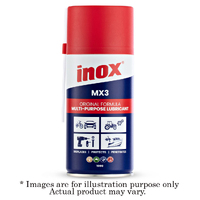 New INOX MX3 Lubricant 100g Spray Protect Heavy Duty Auto Aerosol MX3-100