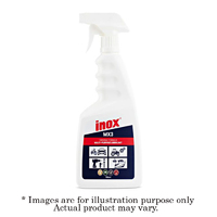 New INOX MX3 Anti-Corrosive Lubricant 750ML Spray Bottle MX3-750
