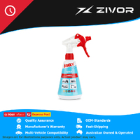New INOX Lanox Multi-Purpose Sprayer 500Ml #MX4-A