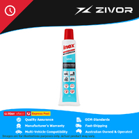 New INOX MX6 H1 Food Grade Rubeer & O-ring Water Resistant Grease 30G #MX6-30