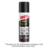 New INOX MX8 Extreme Pressure Wear Reducing & Water Resistant Grease #MX8-300