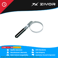 New GEAR-X Oil Filter Tool Swivel Handle Style, Small #T62C